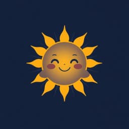 太陽星完整解析：主貴不主富的性格、廟旺、組合與課題