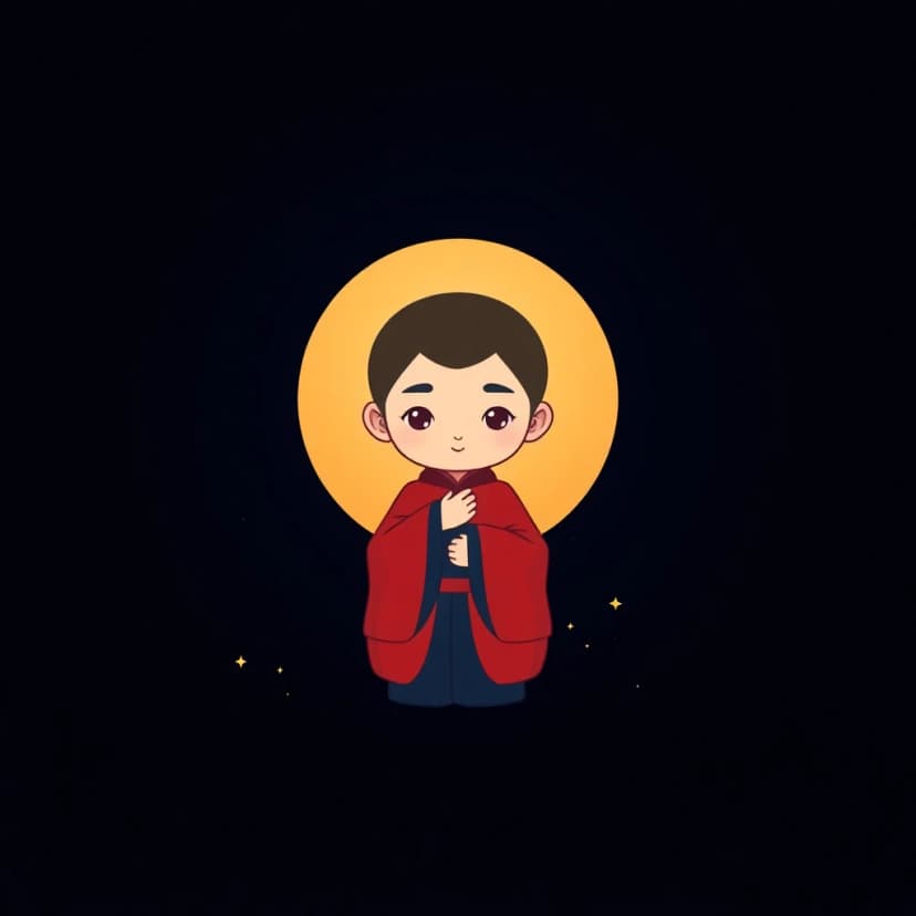 廉貞星完整解析:不是桃花星,而是「原則星」