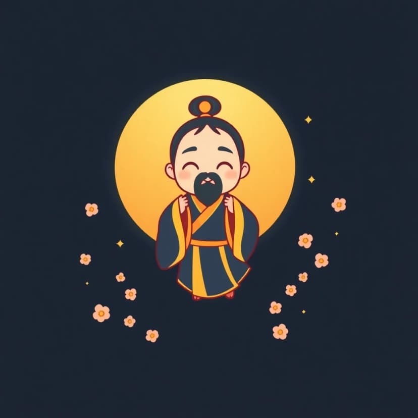 貪狼星完整解析:不只是桃花,更是「成熟版的進取與連結」