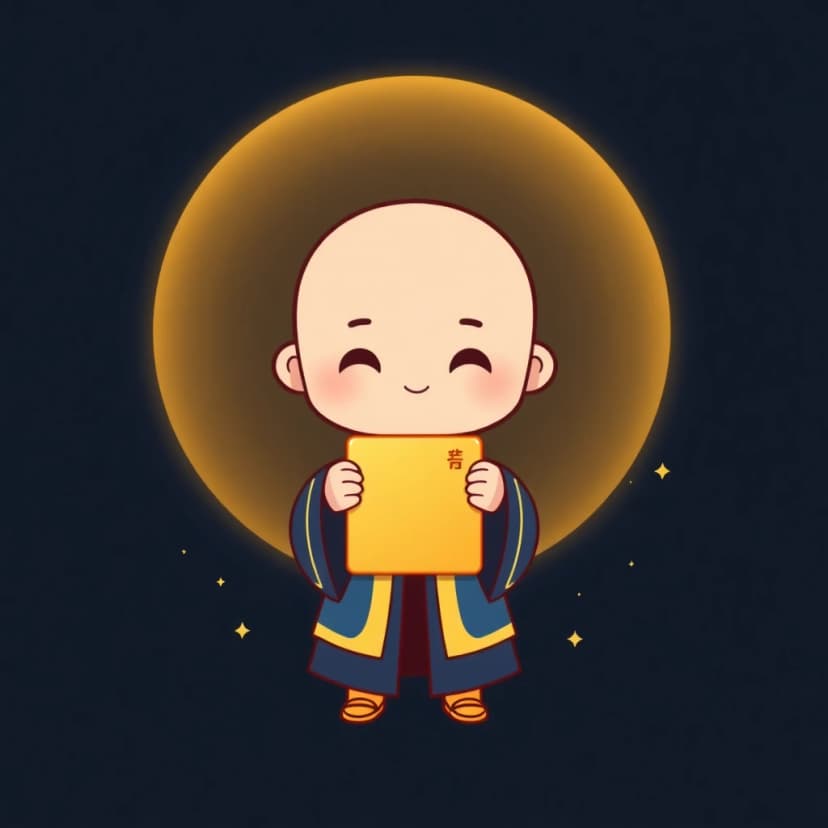 天相星完整解析:一面被環境塑形的鏡子,最看「夾宮」
